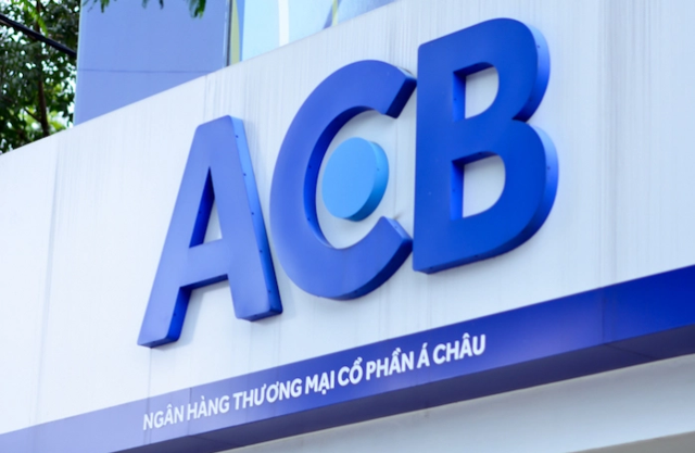 145 triệu cổ phiếu ACB sang tay: Cổ đông ngoại thoái vốn thu về 4.000 tỷ?