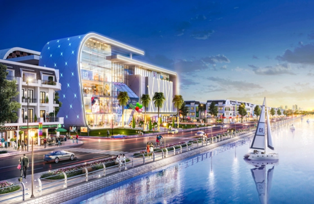 Quảng Bình tìm nhà đầu tư bỏ vốn 800 tỷ làm khối khách sạn 5 sao trên sông Nhật Lệ (Ảnh minh hoạ)