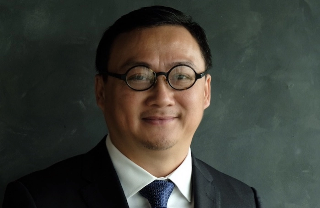 Ông Trần Lê Minh - CEO VIS Rating