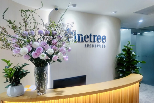 Chứng khoán Pinetree phát hành 400 tỷ đồng TPDN không có tài sản đảm bảo - Ảnh 1