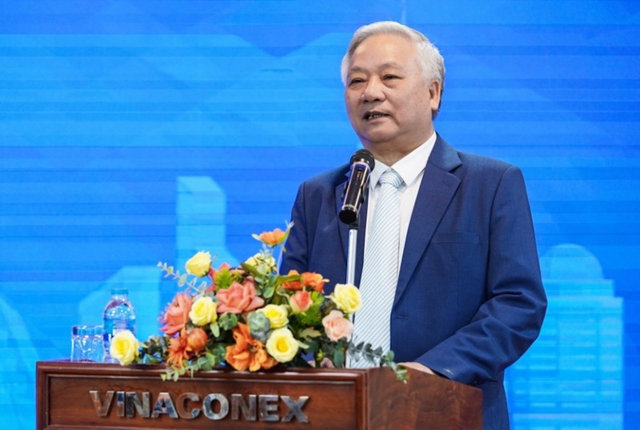 &Ocirc;ng Đ&agrave;o Ngọc Thanh