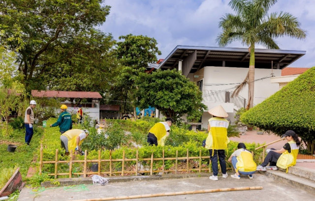 CapitaLand kỷ niệm 30 năm tại Việt Nam thông qua kiến tạo những giá trị tích cực cho bất động sản và cộng đồng - Ảnh 3