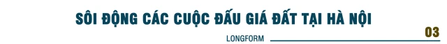 [Longform] Nhìn lại những “điểm nhấn” của thị trường bất động sản 2024, “bắt mạch” thị trường bất động sản 2025 - Ảnh 5