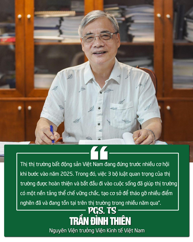 [Longform] Kỷ nguyên vươn mình của thị trường bất động sản sắp bắt đầu? - Ảnh 11