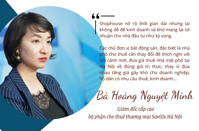 Phân khúc nhà phố, Shophouse đang dần mất sức hút với nhà đầu tư? - Ảnh 1