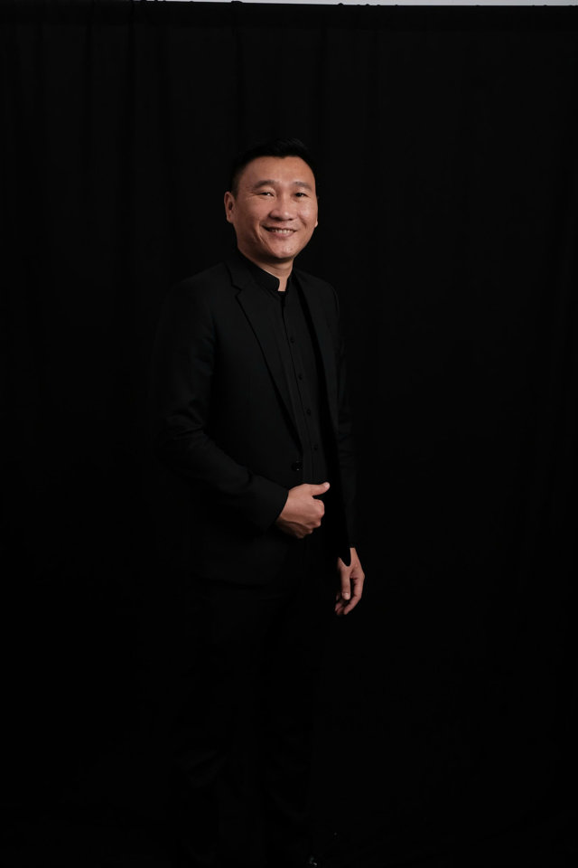 &Ocirc;ng. Leo Lam Vuong, CEO Vertical Studio