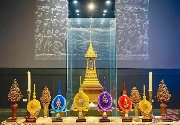 Du khách tấp nập từ TP.HCM về Tây Ninh “bắt trend” yêu nước trên núi Bà Đen dịp 30/4 - Ảnh 12