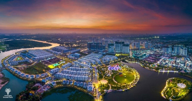 Sở hữu căn hộ tại c&aacute;c khu đ&ocirc; thị hiện đại l&agrave; ước mơ của nhiều người d&acirc;n TP HCM &nbsp;
