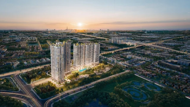 Là sản phẩm đầu tay tâm huyết của Liên doanh Nhật Bản, TT AVIO trở thành dấu ấn đặc biệt tại thị trường khu Đông Tp.HCM. 