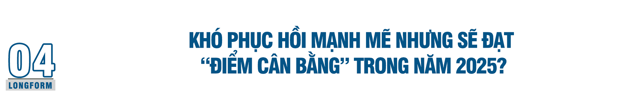 [Longform] Nhận diện thị trường bất động sản 2025: Áp lực hiện tại và kỳ vọng “bứt phá” trong tương lai? - Ảnh 9