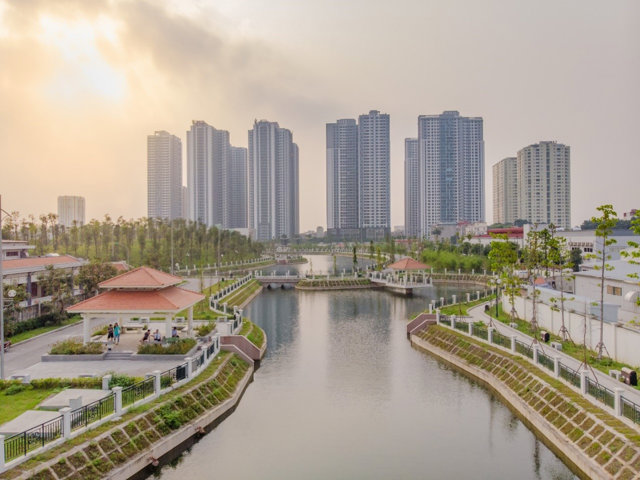 Người ti&ecirc;u d&ugrave;ng quan t&acirc;m nhiều hơn tới m&ocirc;i trường sống khi mua nh&agrave;. &nbsp;