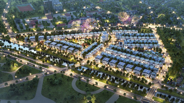 ROX Living Đồng Hới đ&oacute;n đầu nhu cầu sống &ldquo;chất&rdquo; của c&aacute;c chuy&ecirc;n gia, kh&aacute;ch du lịch khi đến với th&agrave;nh phố biển &nbsp;