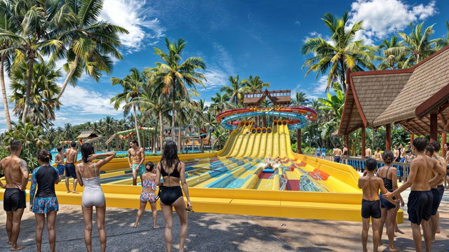 Bà Rịa – Vũng Tàu ký kết hợp tác với Sun Group, đề xuất hàng loạt dự án hạ tầng chiến lược - Ảnh 3