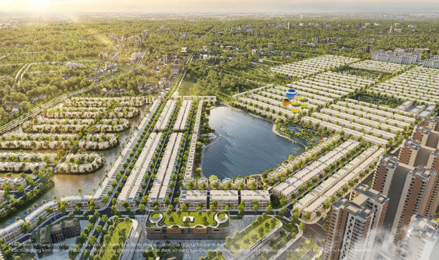 Với Vinhomes Green City, lần đầu ti&ecirc;n tại miền Nam, d&ograve;ng sản phẩm bất động sản thấp tầng được &aacute;p dụng ch&iacute;nh s&aacute;ch gi&atilde;n x&acirc;y l&ecirc;n tới 1.008 ng&agrave;y &nbsp;