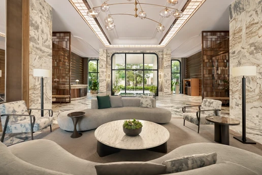 Khám phá bộ sưu tập “Branded Living” (không gian sống hàng hiệu) lớn nhất việt nam từ Masterise Homes - Ảnh 2