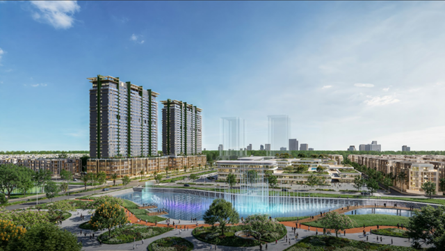 Khám phá bộ sưu tập “Branded Living” (không gian sống hàng hiệu) lớn nhất việt nam từ Masterise Homes - Ảnh 8