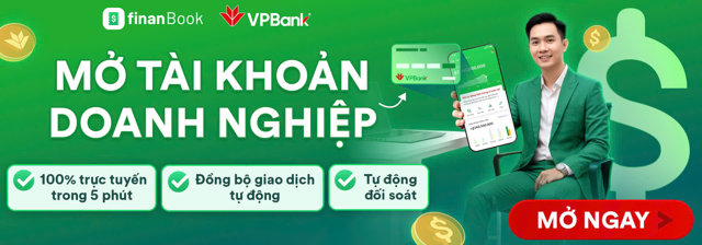 Kh&aacute;ch h&agrave;ng c&oacute; thể mở t&agrave;i khoản doanh nghiệp trực tuyến qua eKYC&nbsp;ngay tr&ecirc;n ứng dụng FinanBook