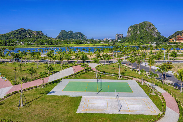 Chỉ c&aacute;c khu vực quy hoạch b&agrave;i bản, kết nối tốt, đủ tiện &iacute;ch mới c&oacute; cơ hội tăng gi&aacute; trị thực &nbsp;
