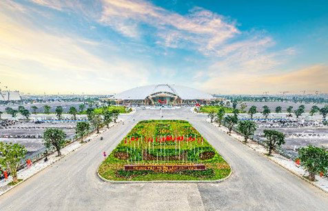 “V-Concert Rạng rỡ Việt Nam”: Khi hơn 2,5 vạn trái tim cùng hòa nhịp tại “thành phố sự kiện” mới của Thủ đô - Ảnh 11