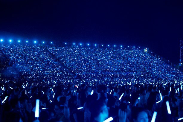 “V-Concert Rạng rỡ Việt Nam”: Khi hơn 2,5 vạn trái tim cùng hòa nhịp tại “thành phố sự kiện” mới của Thủ đô - Ảnh 5