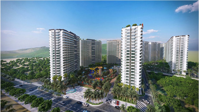 Dự &aacute;n Serenity Phước Hải đang được Ph&aacute;t Đạt t&iacute;ch cực th&uacute;c đẩy c&aacute;c giai đoạn chuẩn bị.