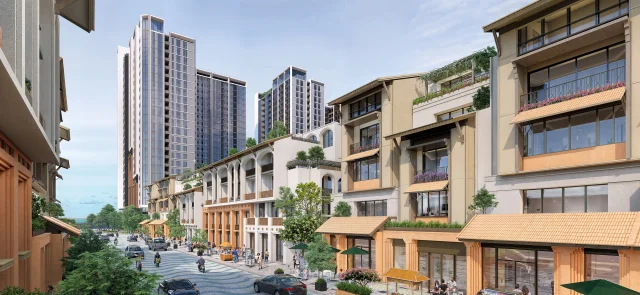 Dự &aacute;n của Sun Group sẽ mang đến hệ sinh th&aacute;i du lịch mới đa trải nghiệm v&agrave; một thi&ecirc;n đường sống &ndash; nghỉ dưỡng độc bản tại Kh&aacute;nh H&ograve;a &nbsp;