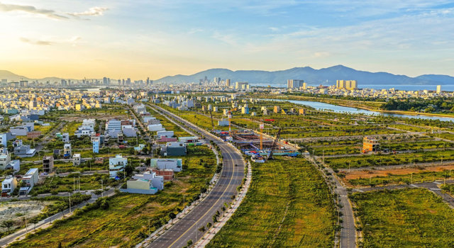 Đại công viên ven sông và loạt tiện ích đẩy giá trị đất nền Nam Hòa Xuân - Ảnh 6