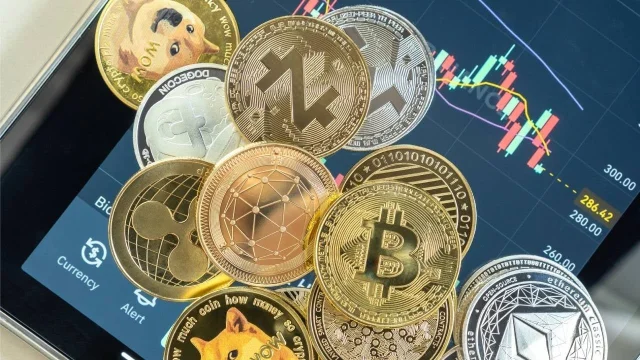 Dragon Capital: Nhà đầu tư Việt Nam nắm giữ khoảng 100 tỷ USD tiền mã hoá - Ảnh 1