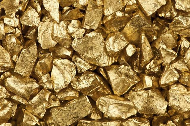 Giá vàng hôm nay (1/1): Vàng trong nước vượt mốc 56 triệu đồng/lượng ở chiều bán ra - Ảnh 1