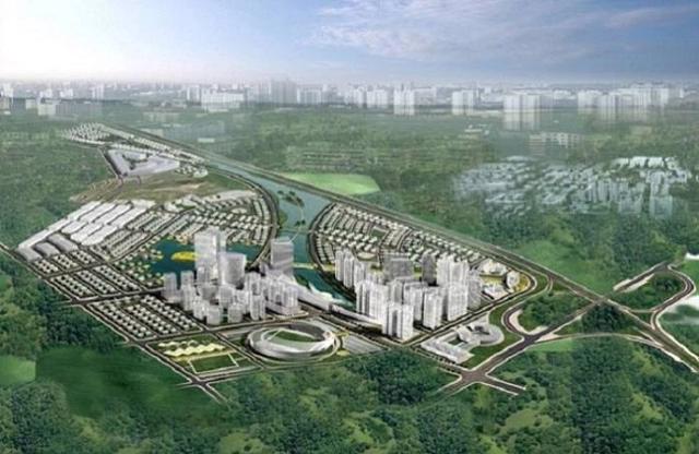 Ông Đặng Thành Tâm muốn tiếp tục làm dự án hơn 4.000 tỷ tại Bắc Ninh sau hơn 10 năm “đắp chiếu” - Ảnh 1