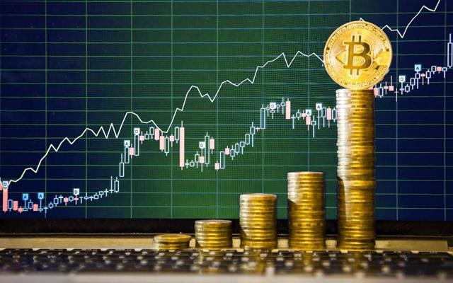 Chuyên gia của PwC: Bitcoin vượt mốc 34.000 USD là nhờ nhóm nhà đầu tư tổ chức mạnh tay rót tiền - Ảnh 1