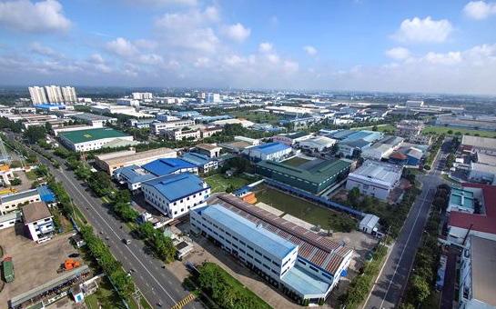 Tập đoàn Hong Kong đầu tư nhà máy sản xuất linh kiện 200 triệu USD ở Nghệ An - Ảnh 1