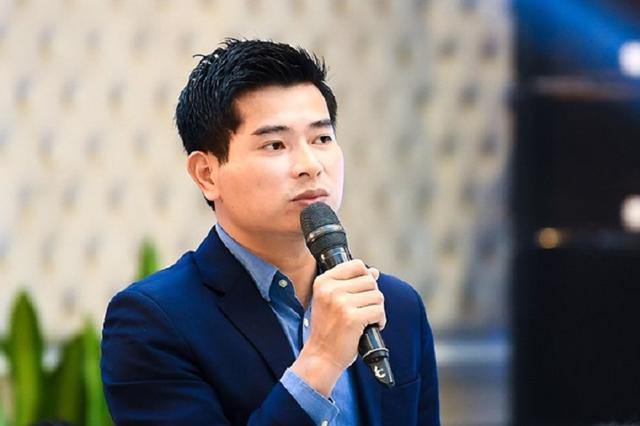 &Ocirc;ng Nguyễn Thọ Tuyển &ndash; Chủ tịch BHS Group. &nbsp;