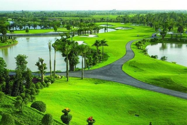 Thủ tướng phê duyệt 2 dự án sân golf gần 4.000 tỷ đồng tại Thừa Thiên - Huế và Vĩnh Phúc - Ảnh 1