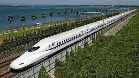 Đường sắt TĐC Bắc-Nam: Đề nghị thêm phương án tốc độ 160-200km - Ảnh 1