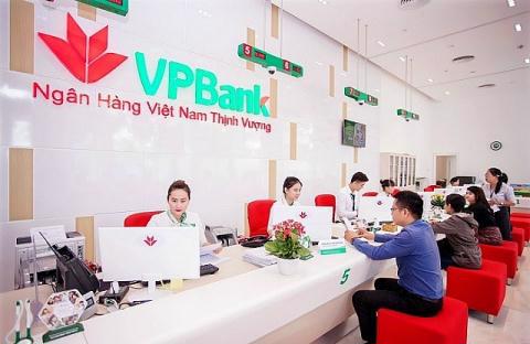 VPBank bị xử phạt nhiều tỷ đồng sai phạm thuế - Ảnh 1
