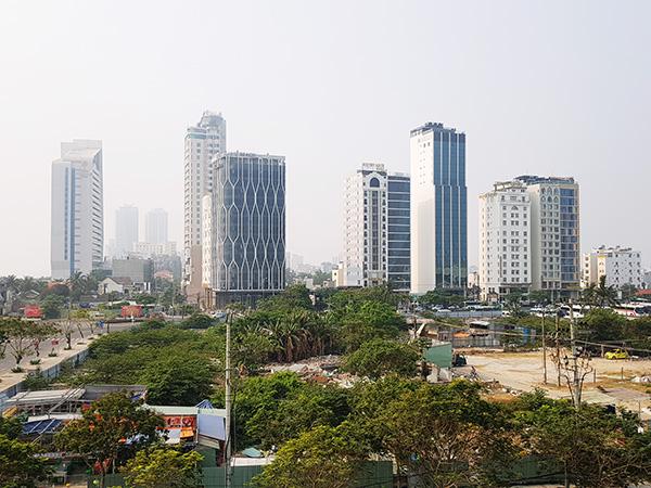 Thủ tướng yêu cầu Bộ KH-ĐT có ý kiến về Trung tâm tài chính Đà Nẵng Gateways vốn đầu tư dự kiến 2 tỷ USD - Ảnh 1