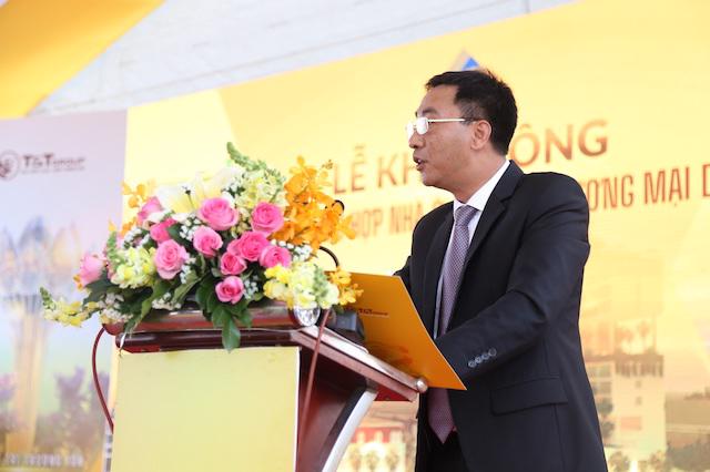 Tập đoàn T&T Group: Đầu tư 2.400 tỉ đồng cho siêu dự án bất động sản tại An Giang - Ảnh 2