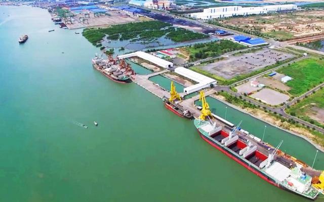 Bất động sản Phú Mỹ (Bà Rịa – Vũng Tàu) đón cơ hội mới nhờ sự phát triển của hạ tầng, cảng biển - Ảnh 2