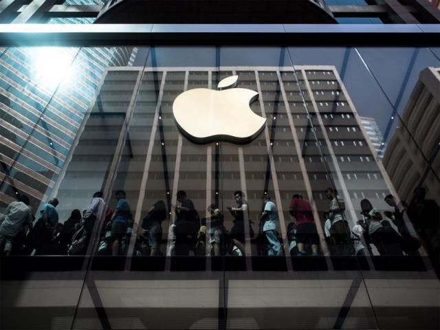 Vi phạm bản quyền, Apple bị phạt hơn 500 triệu USD - Ảnh 1
