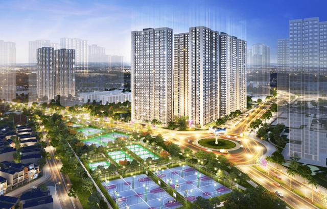 Giữa tâm bão Covid-19, Vinhomes tung khuyến mãi tiền tỷ - Ảnh 2