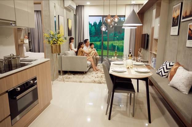 Giữa tâm bão Covid-19, Vinhomes tung khuyến mãi tiền tỷ - Ảnh 3