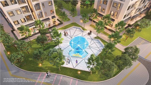 Vinhomes Smart City chính thức ra mắt phân khu đắt giá The Grand Sapphire - Ảnh 3