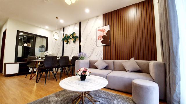 50 căn hộ tại TSG Lotus Long Biên có đơn vị quản lý cho thuê chuyên nghiệp - Ảnh 2