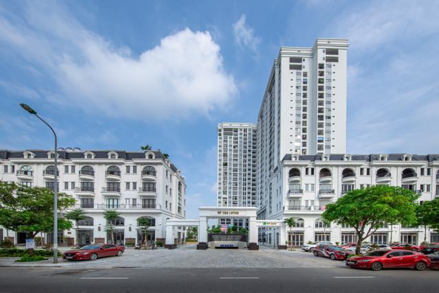 50 căn hộ tại TSG Lotus Long Biên có đơn vị quản lý cho thuê chuyên nghiệp - Ảnh 3