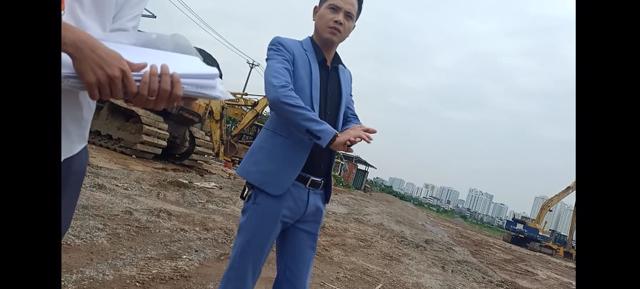 Công ty CP tập đoàn HDB Việt Nam: Đổi tên dự án, bán đất nền trái phép - Ảnh 2