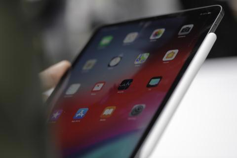 Reuters: Foxconn sẽ lắp ráp Macbook và iPad tại Việt Nam - Ảnh 1