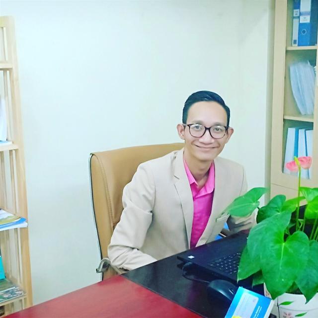 Luật sư Nguyễn Sỹ Anh. &nbsp;