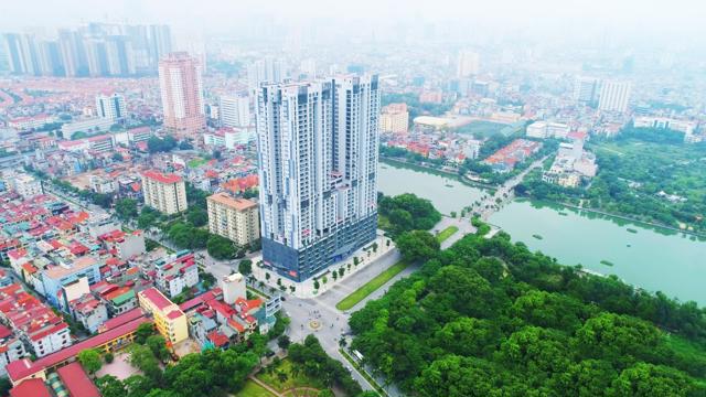 Duplex New Skyline – Văn Quán: “Hàng hiếm” được người thành đạt săn đón - Ảnh 3