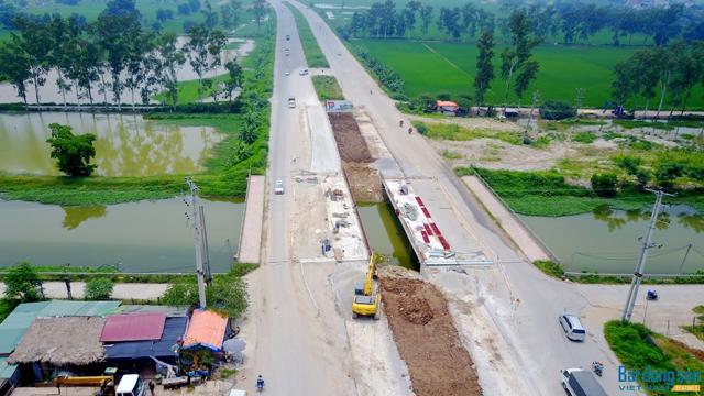 “Rất phi lý nếu tên CĐT dự án và tên người sử dụng đất không phải là một" - Ảnh 1